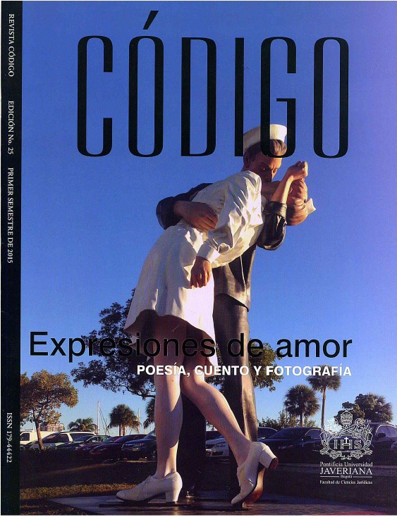 Edición 25 de 2015